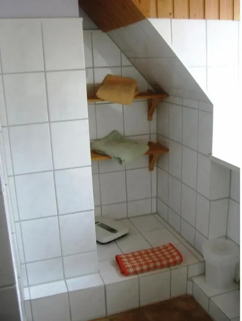 Beautiful Apartment in Hohwacht With 1 Bedrooms and Wifi