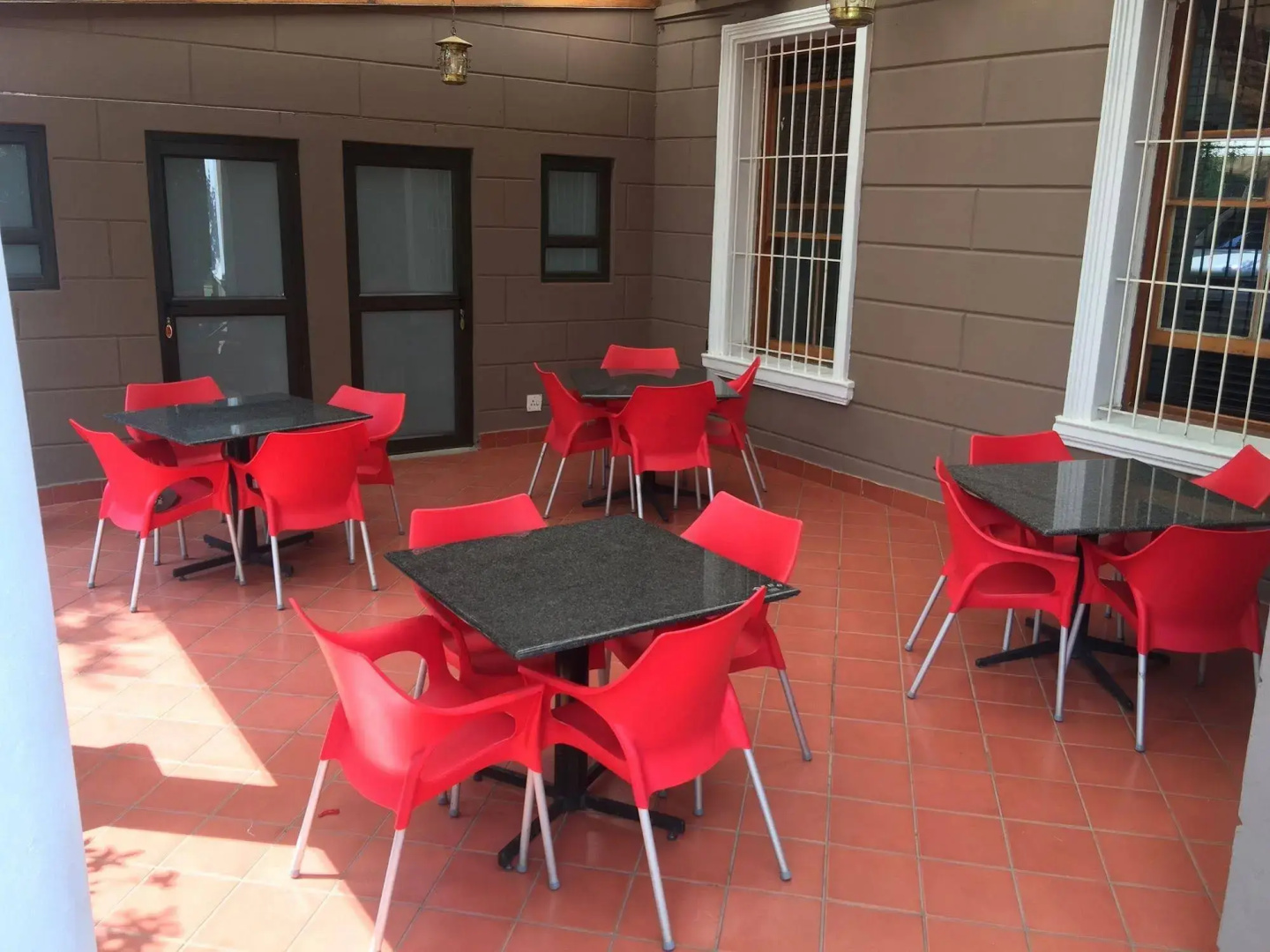 Picanha Guesthouse