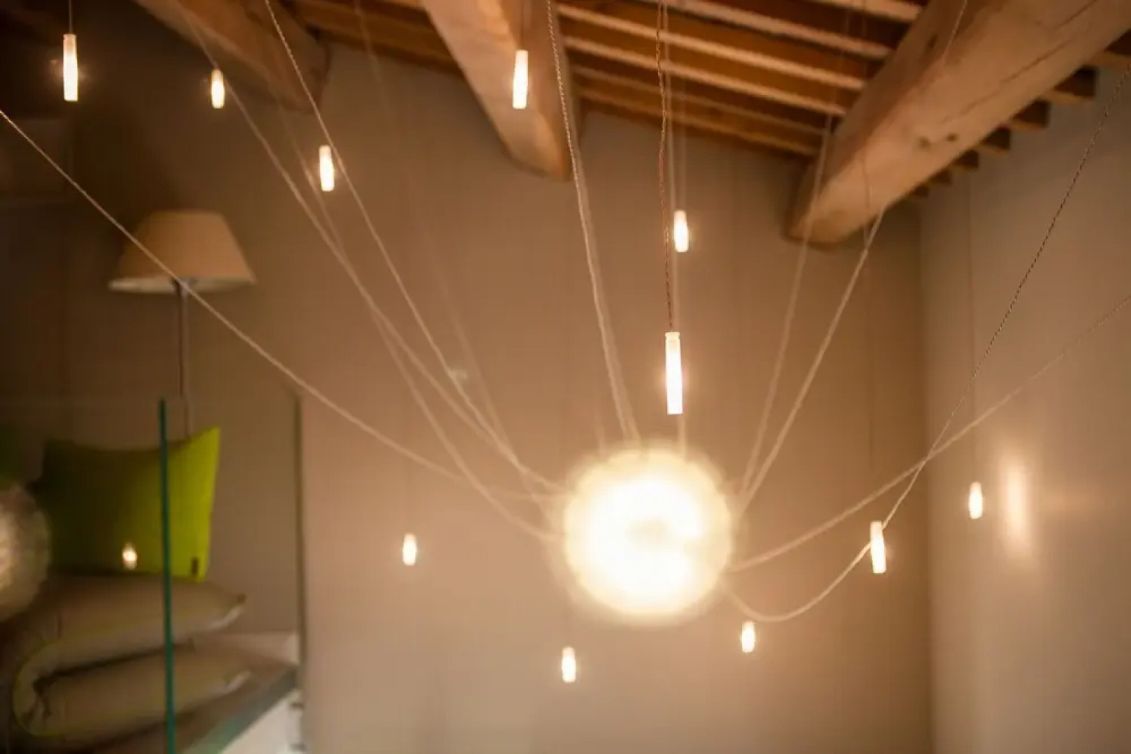 Agriturismo Colle Casini Cortesi