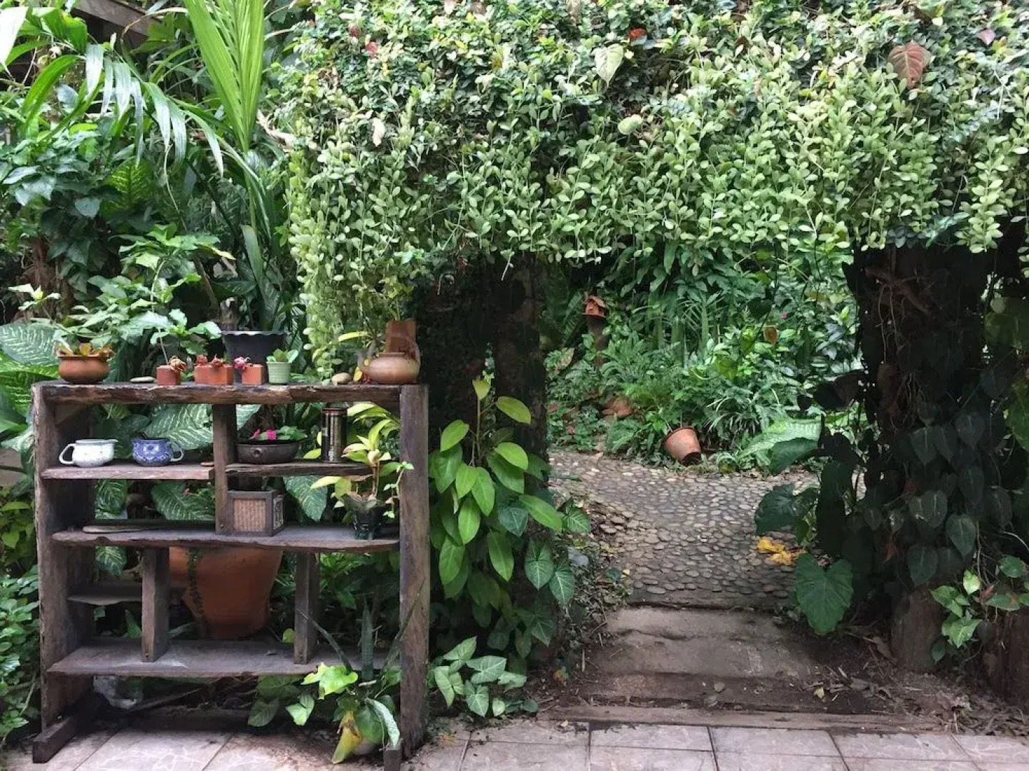 Baan Tammila Guesthouse