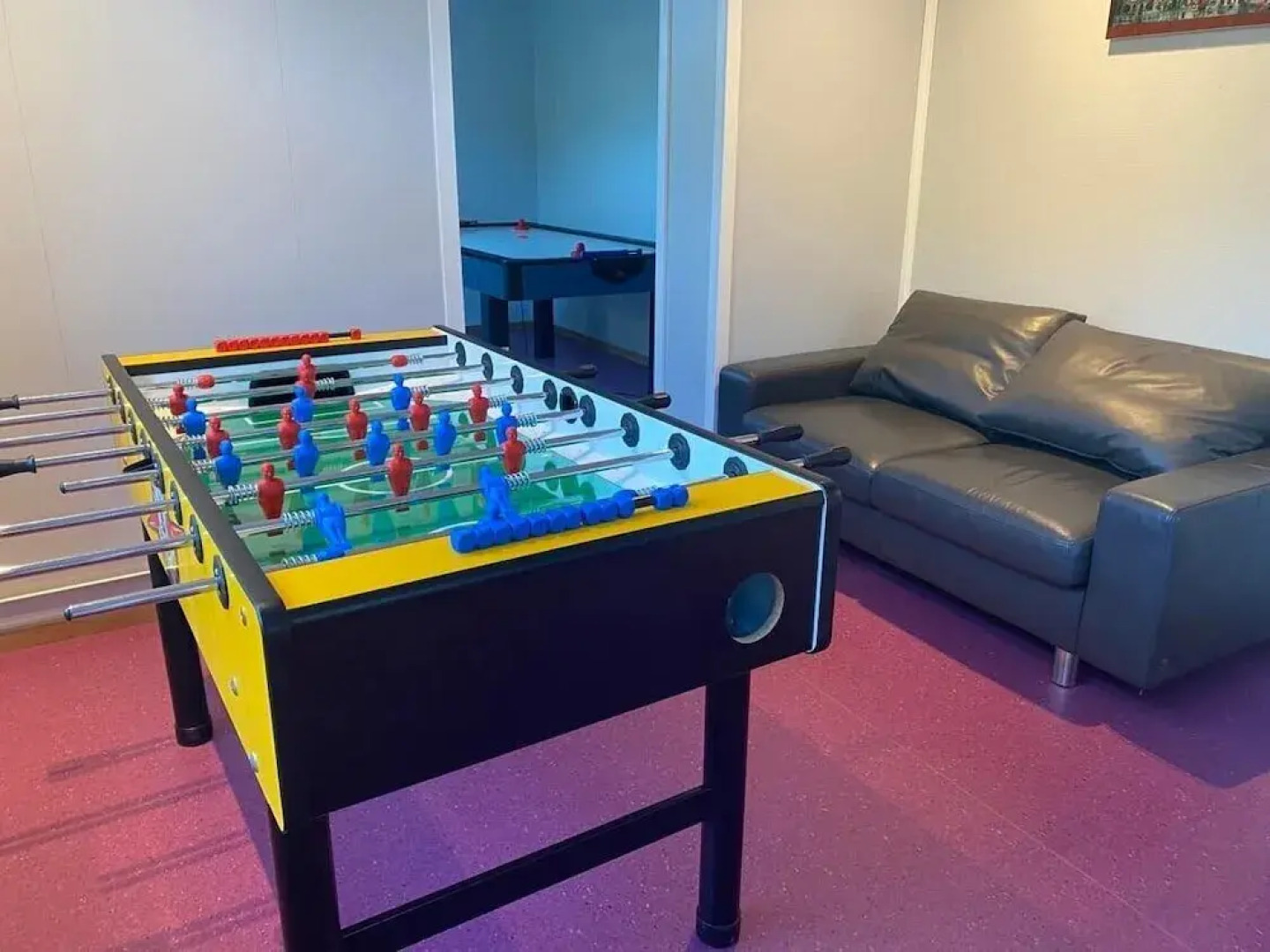 Sjøholt Sommerhotell Bed&Breakfast