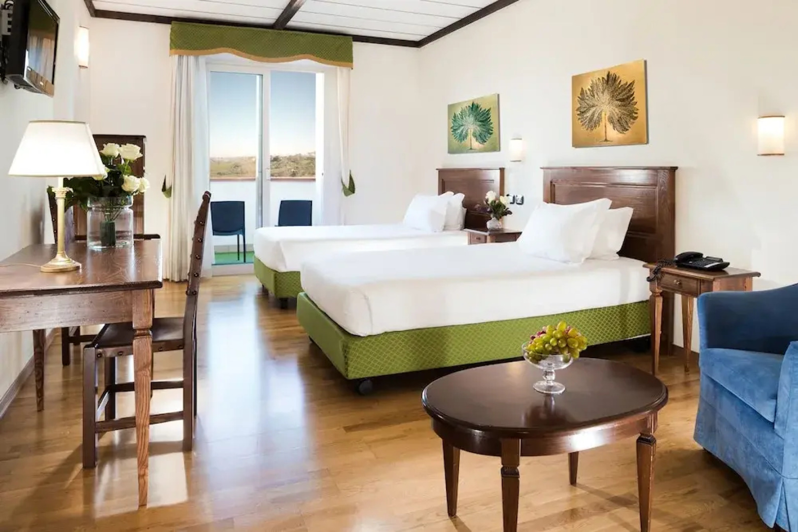 Best Western Palace Hotel