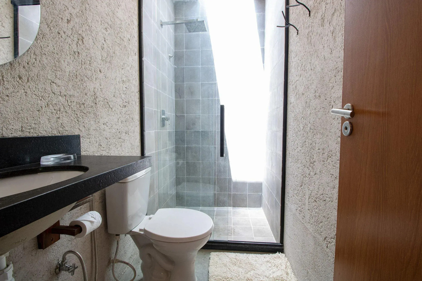 São M dos Milagres Casa 04 Suítes