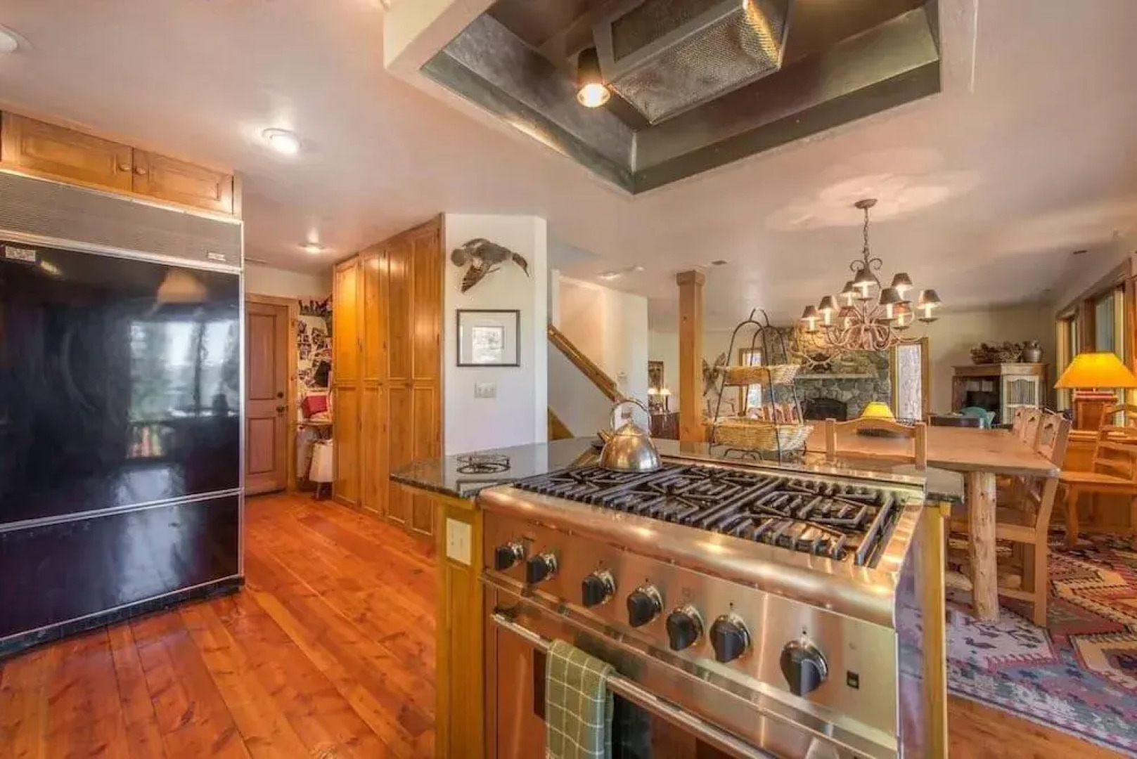 Mckinney Dr Criterion 43 - Ellis Peak