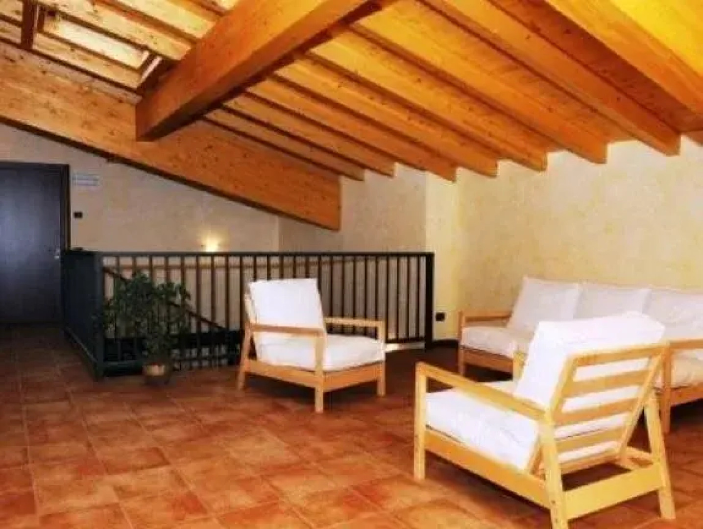 Agriturismo Parco Del Chiese