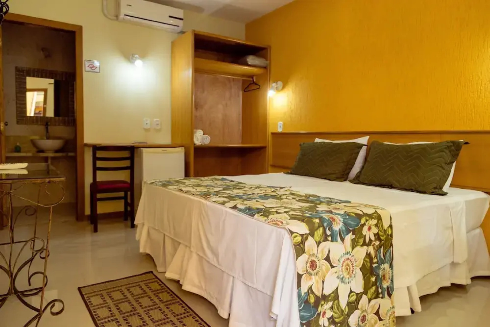 Pousada Dunas de Itaipu