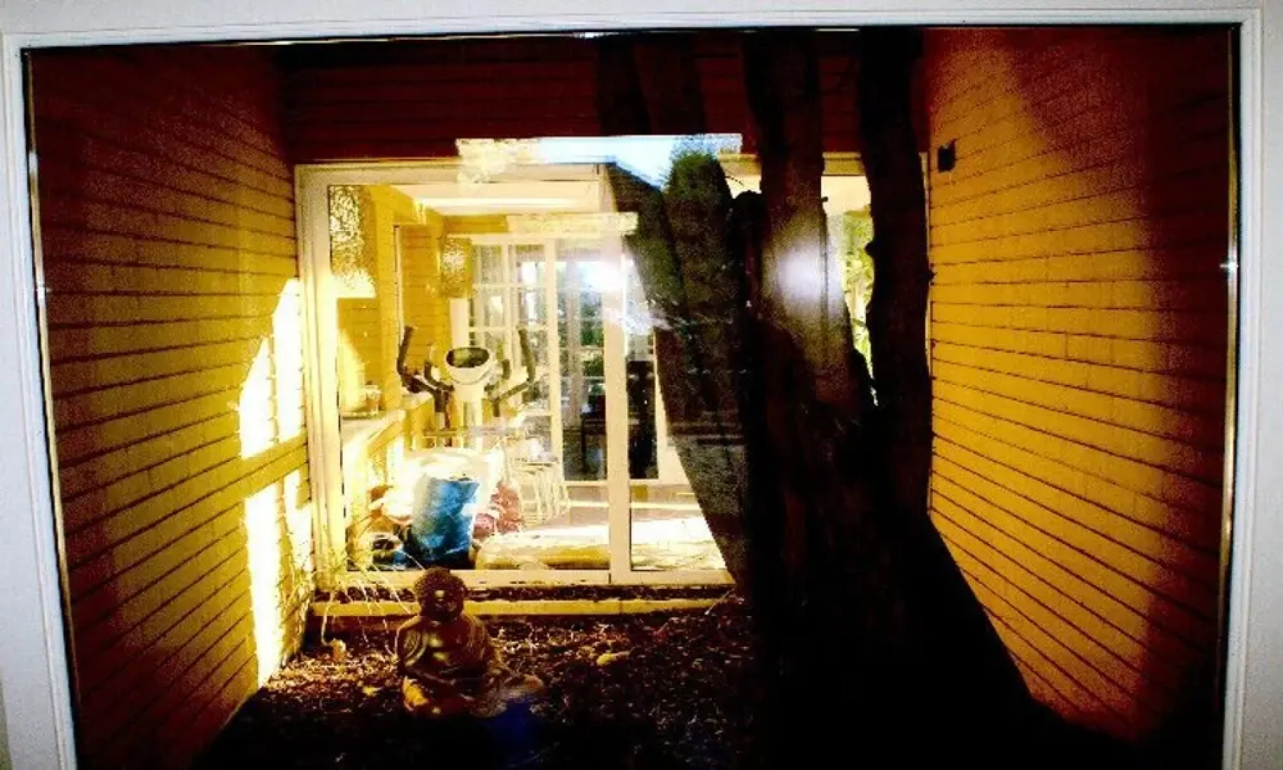 Lady Marian El Vendrell Villa