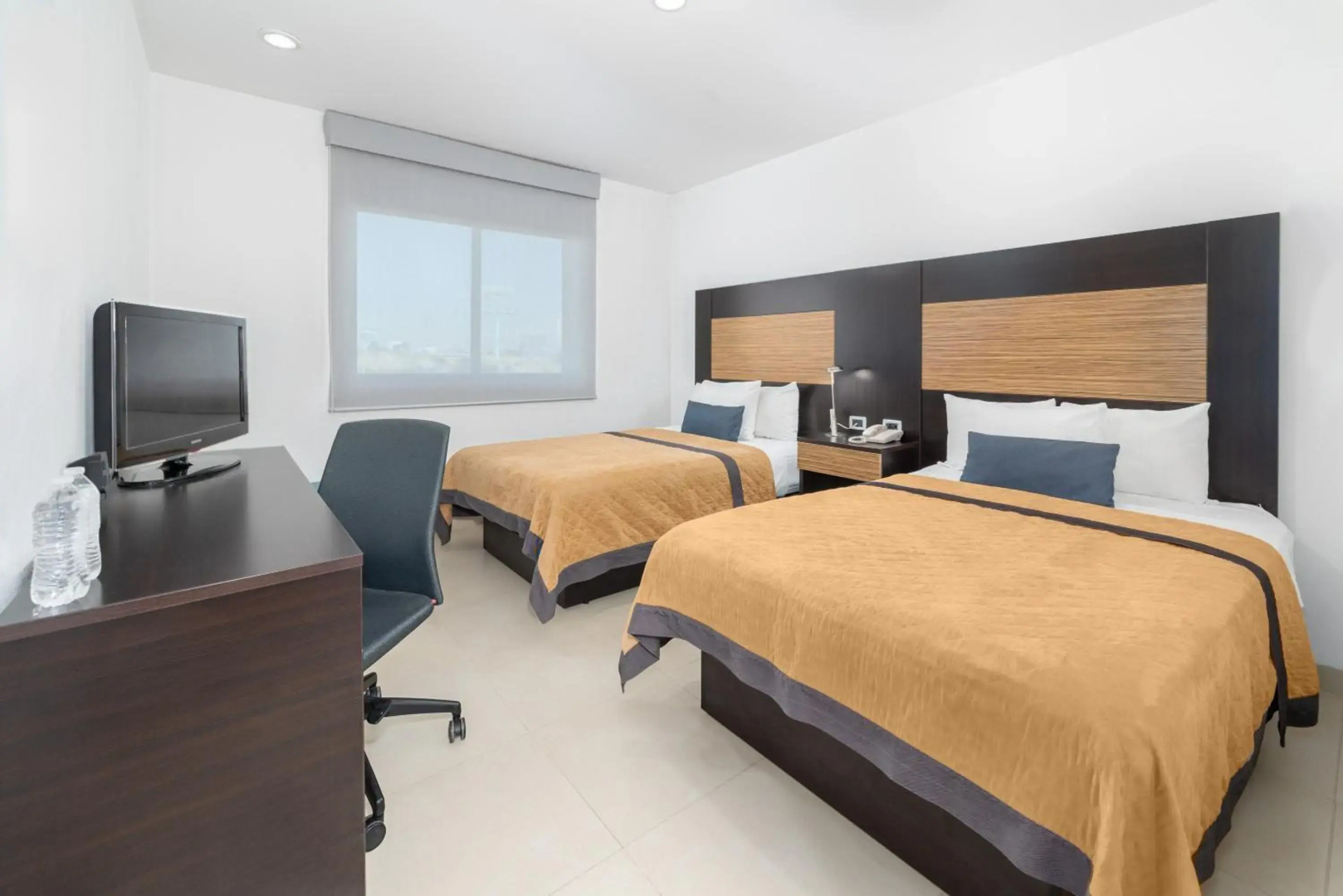 Hotel México Plaza Silao Aeropuerto