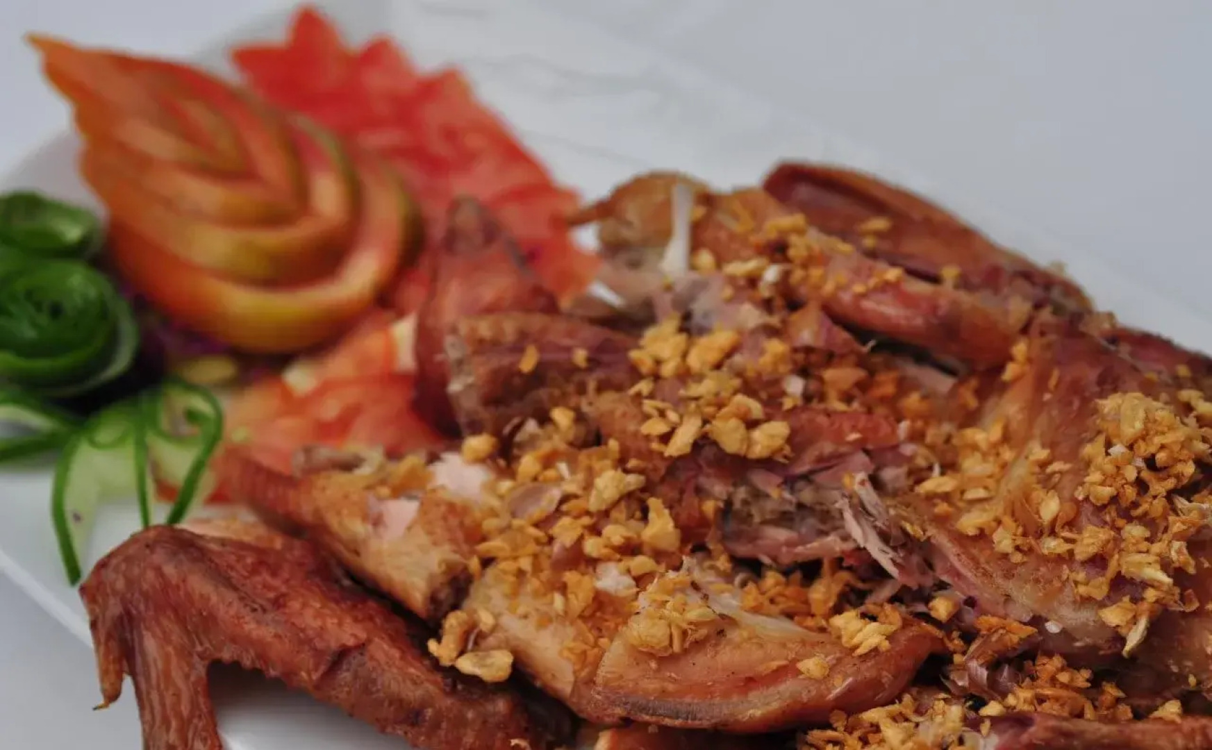 Phurua Sanctuary Resort and Spa