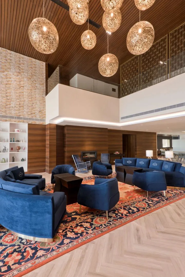 Regenta Central Ashok