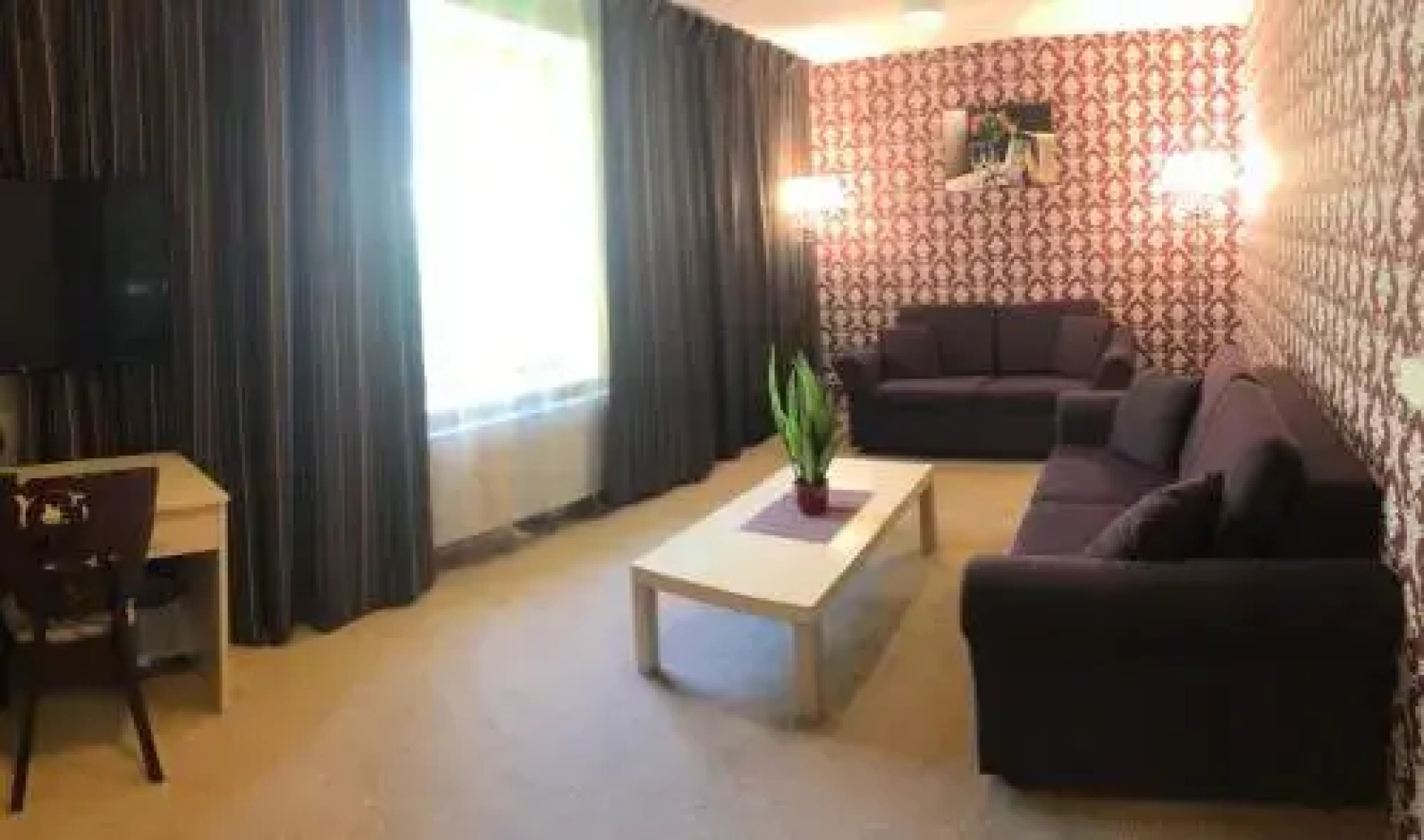 Mäetaguse Manor Hotell & Spa