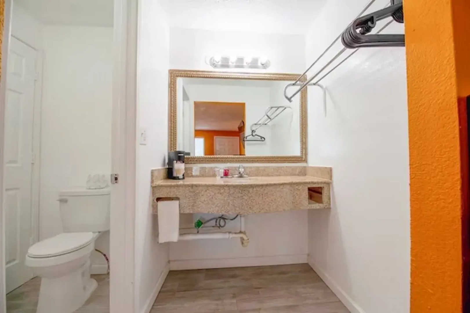 Crossroads Motel Seiling Us 60