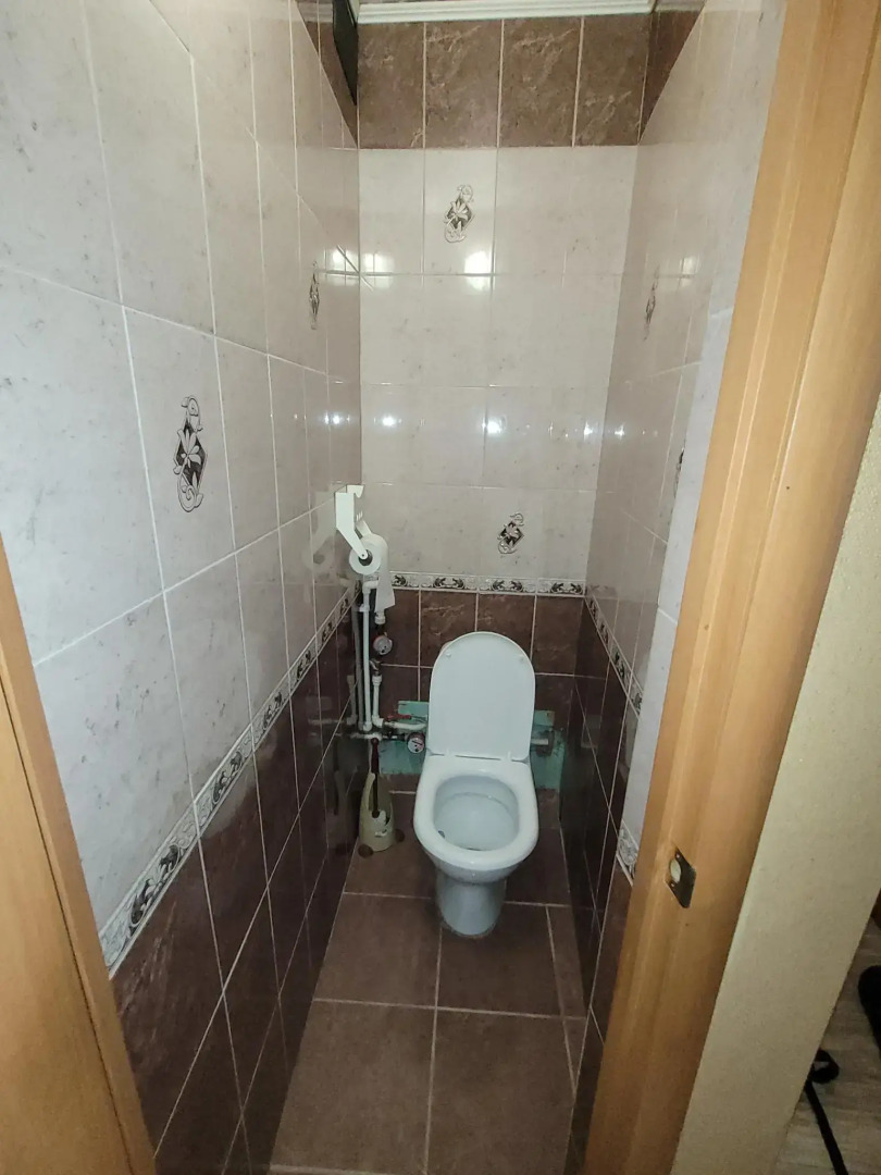 Апартаменты на улице Луначарского 135