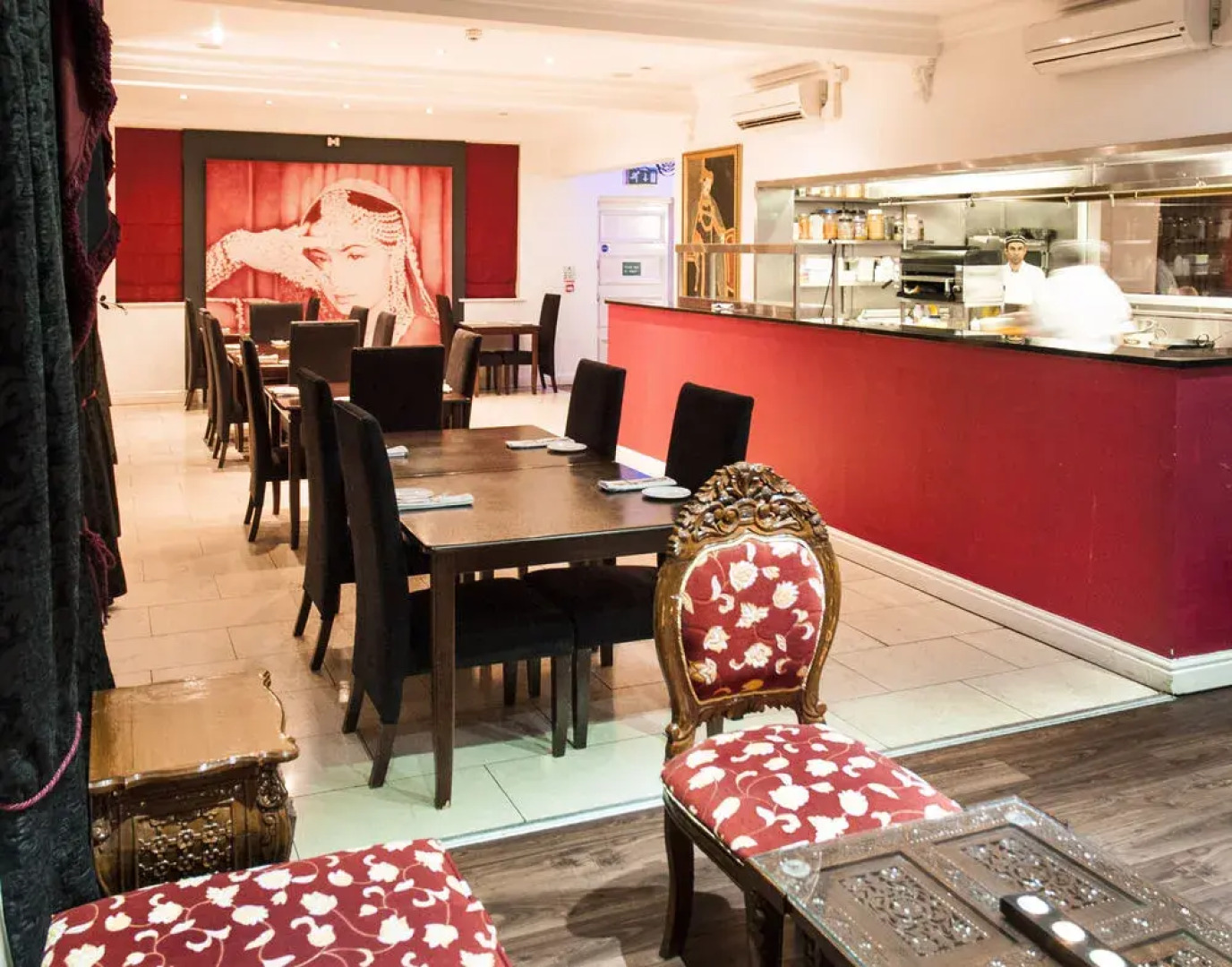 Great National Newcastle-under-Lyme