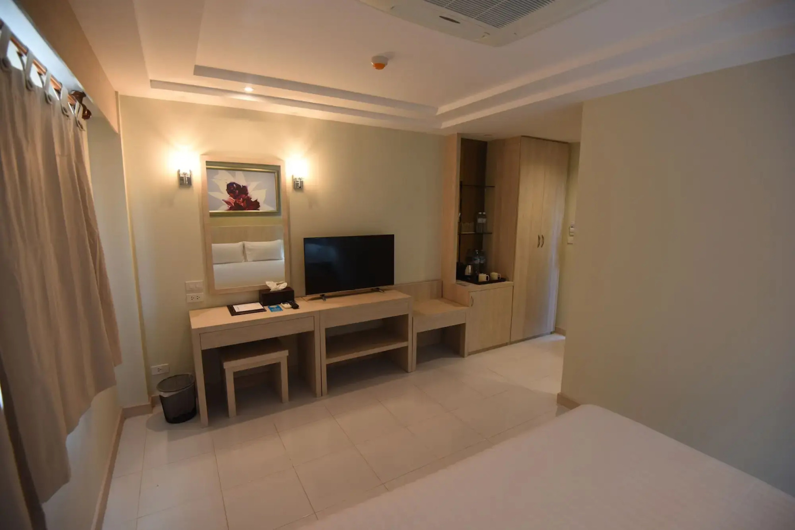 PP Charlie Beach Resort