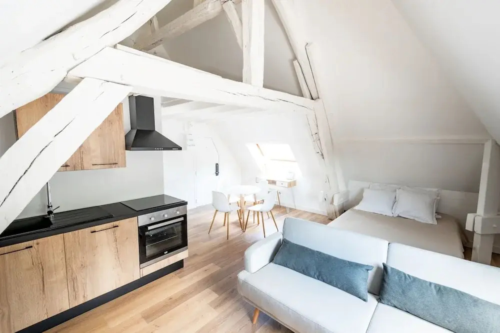 Le Relais De La Ravine 5