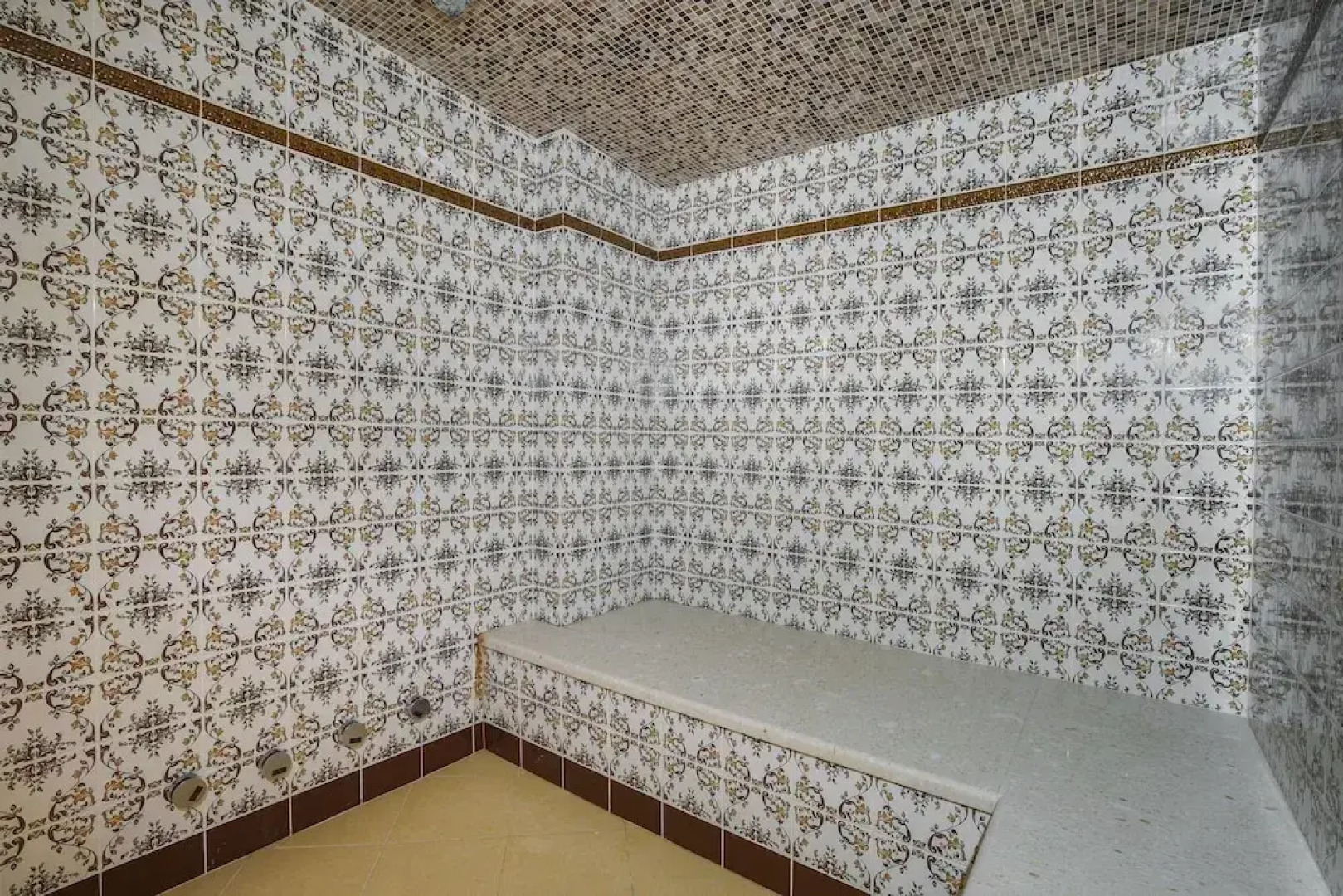 Sunbreeze Delux Vilas