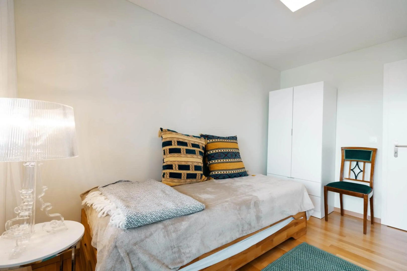 Wohlfühlresidenz auf dem Sonnenplateau