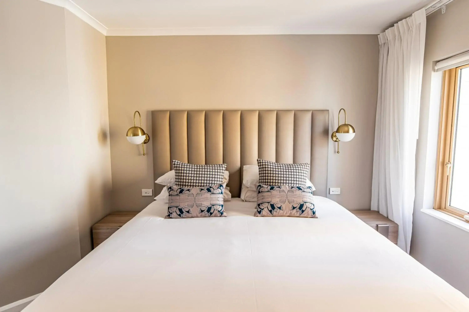 The Sebel Quay West Suites Sydney