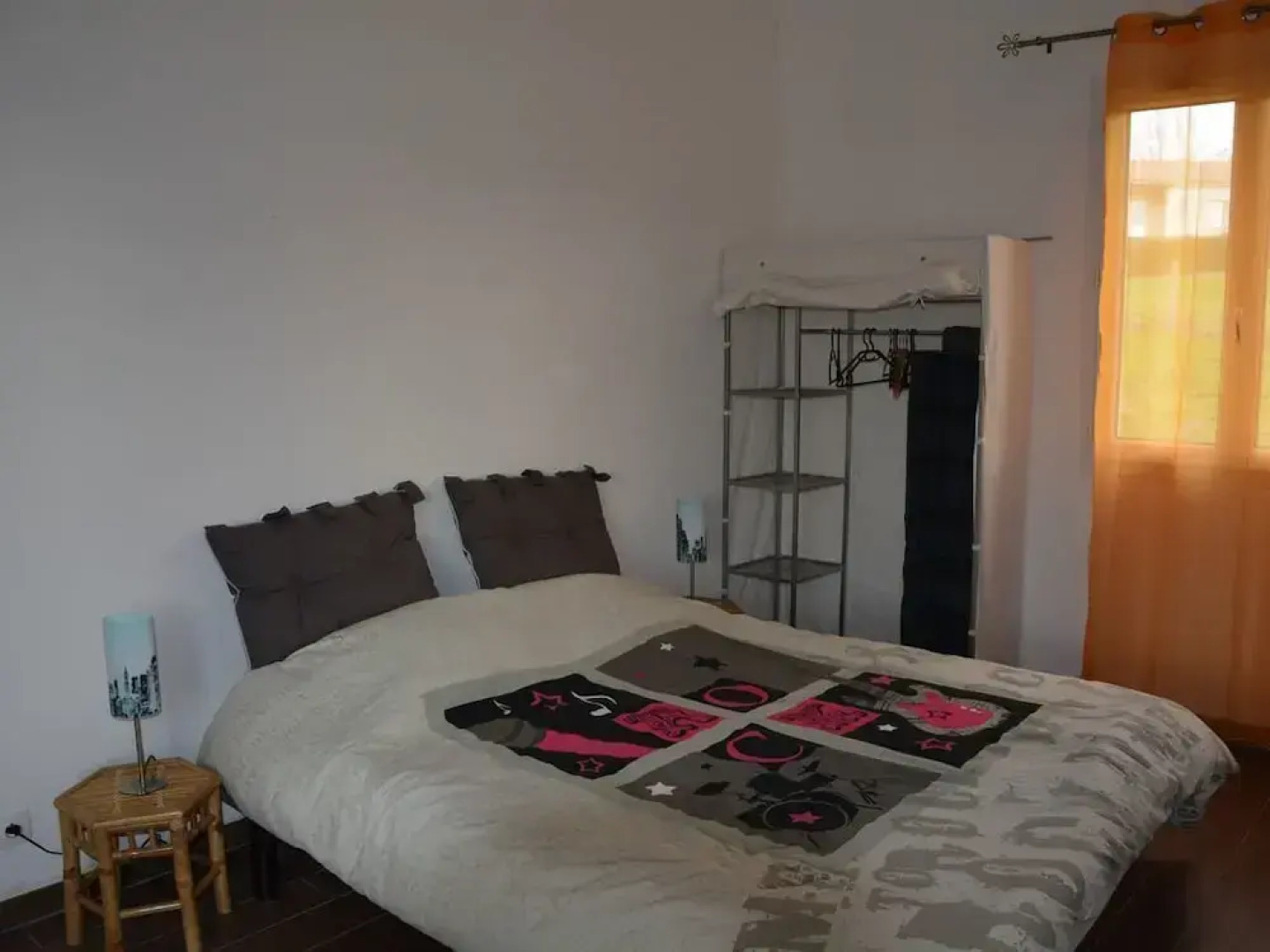 La Villa des Petits Bois