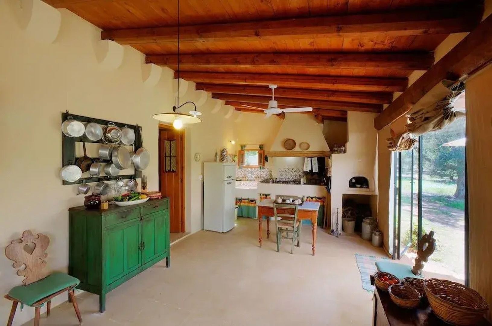 Masseria Casino Piarmi