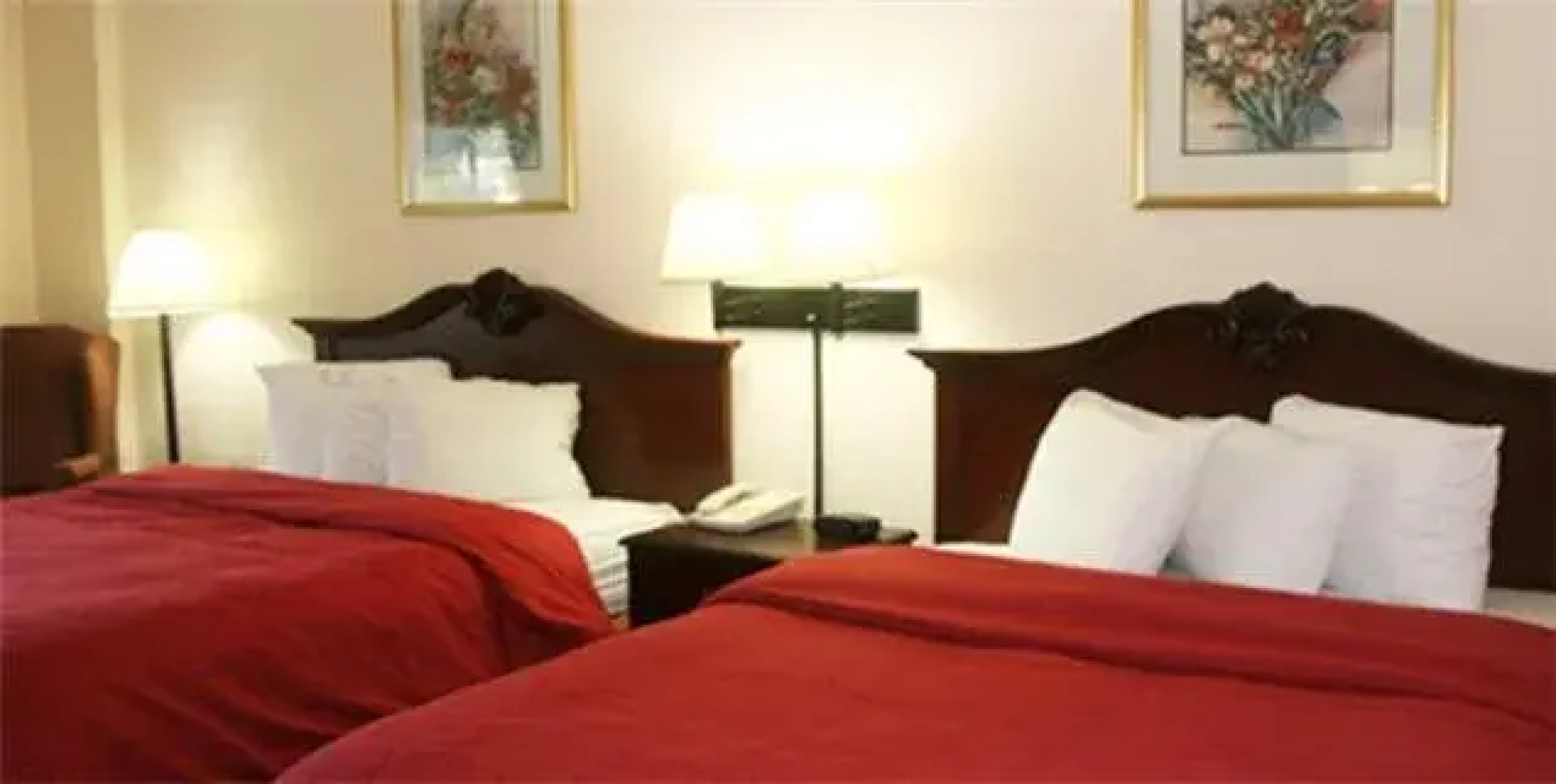 Cherry Lane Motor Inn
