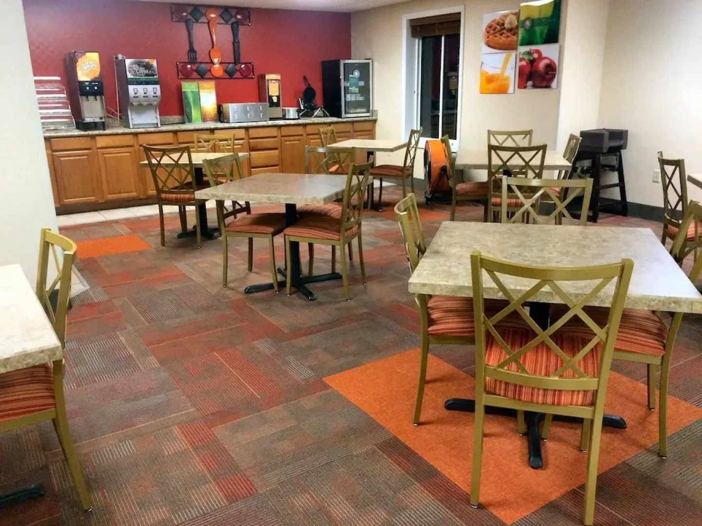 Quality Inn Near Fort Riley