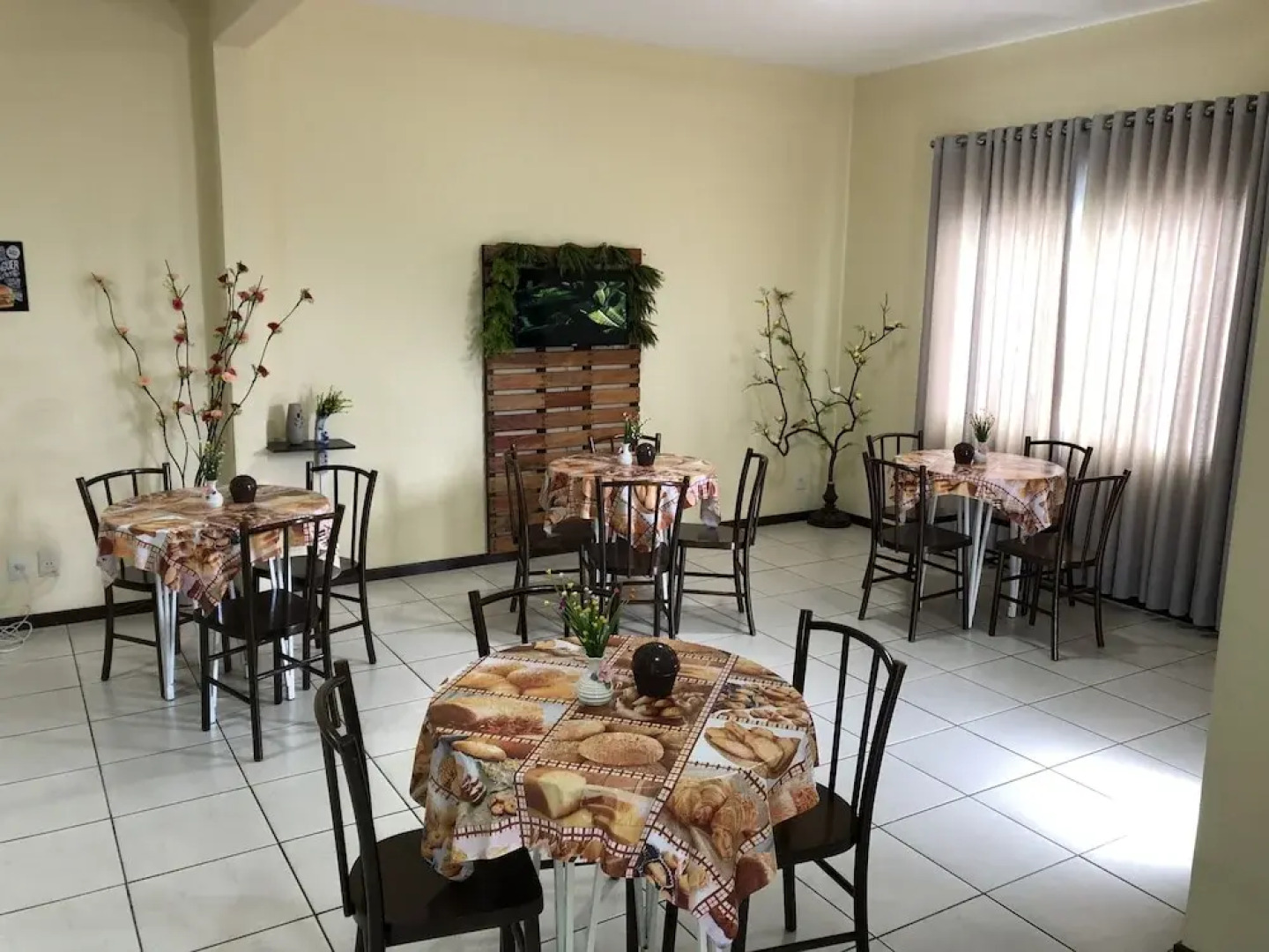 Pousada Recanto da Ilha