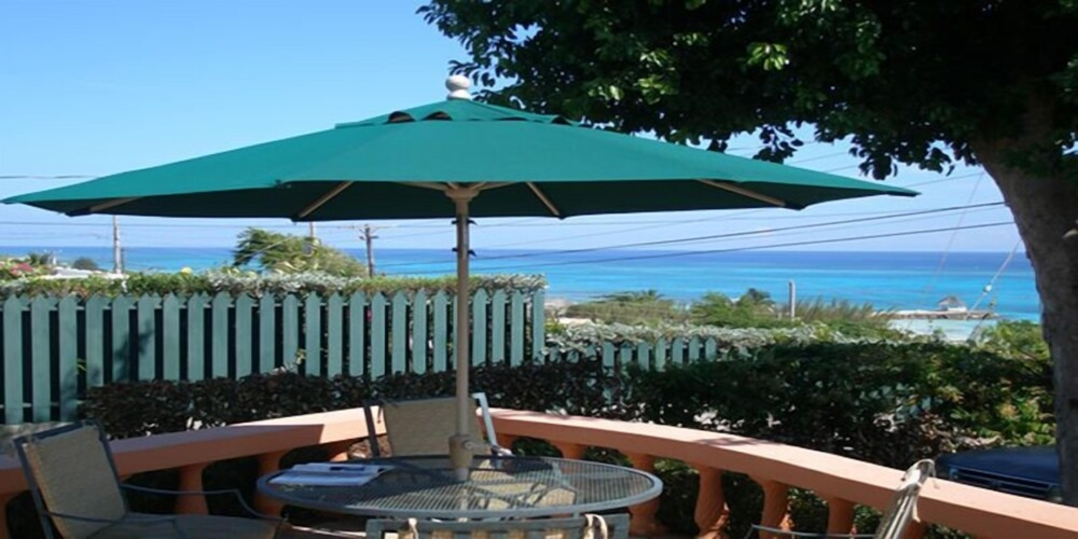 Miss Ps Place, Silver Sands 3BR