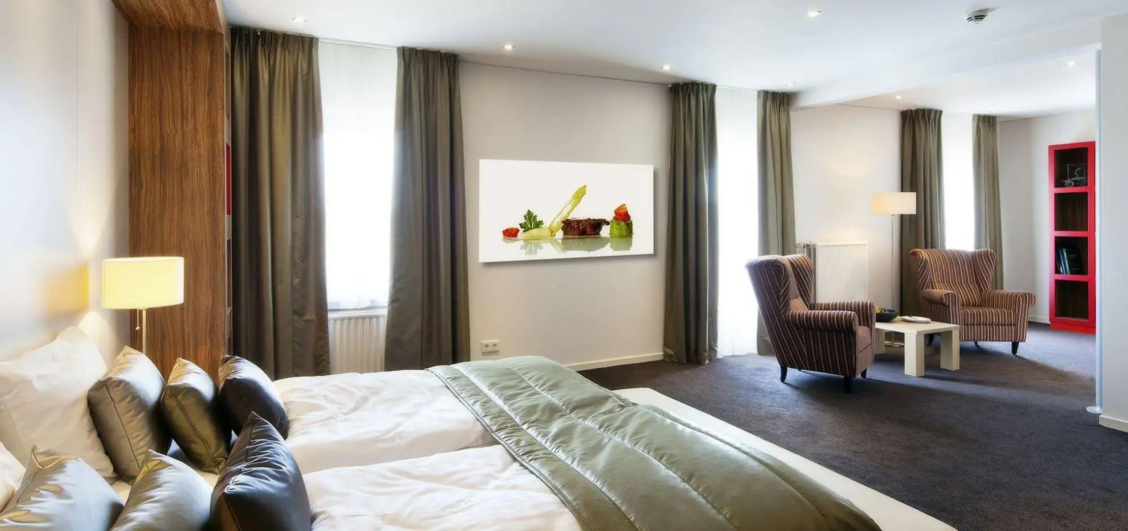 Hotel Restaurant Valuas