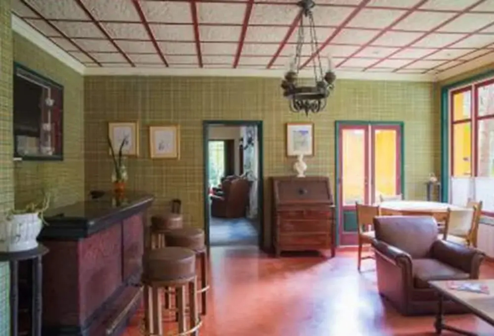 Lazer Com Negócios - Park Hotel