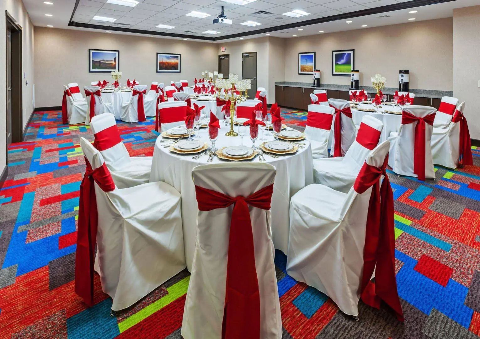 Hampton Inn & Suites Claremore