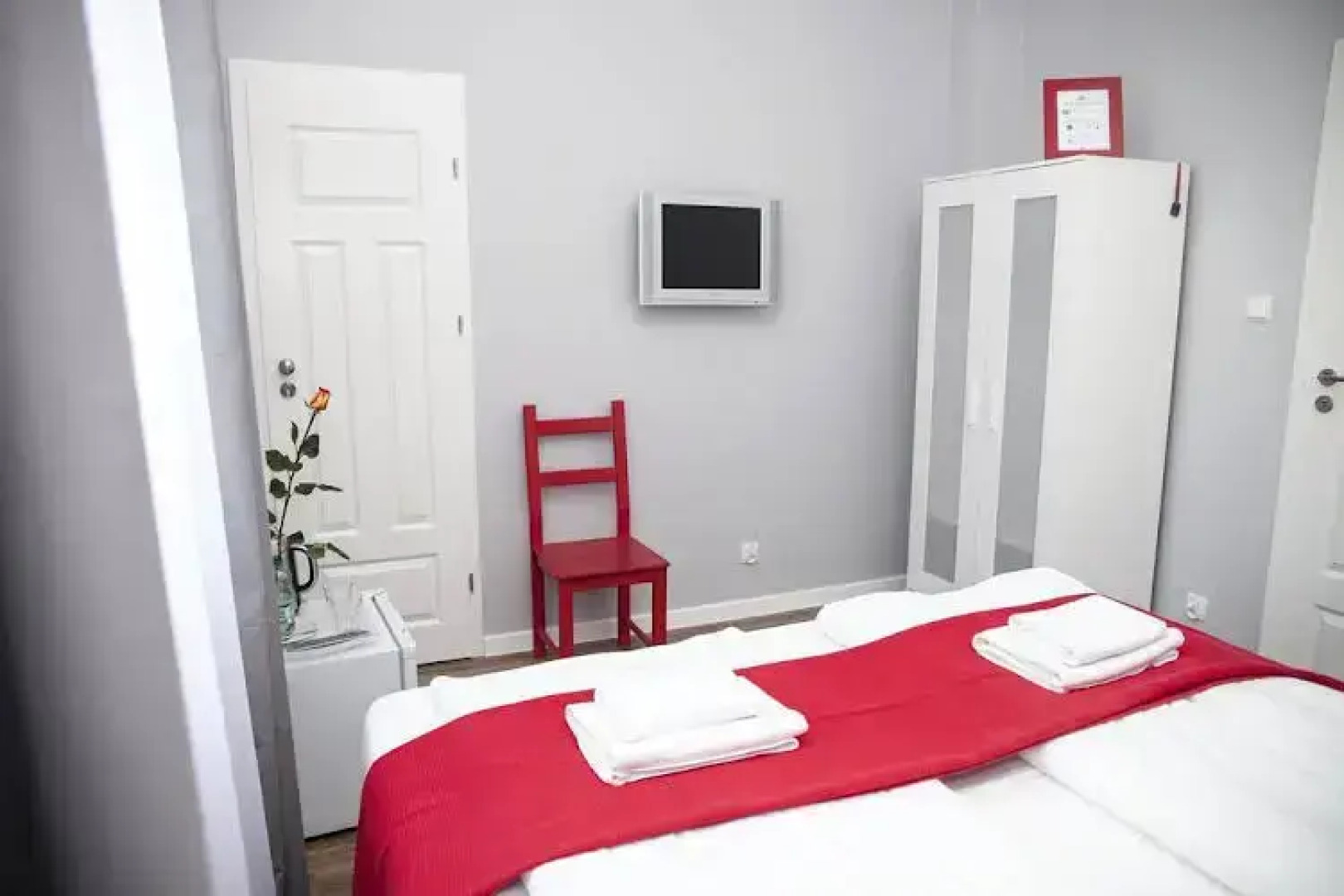 Aviator Apartments Sopot