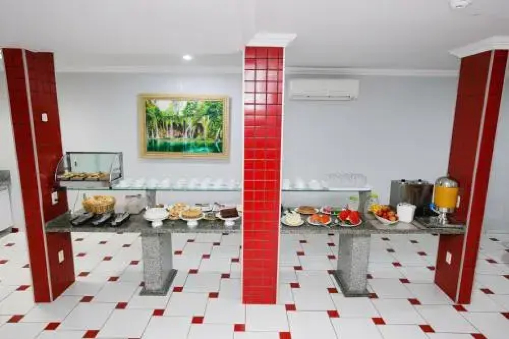 Vitoria Palace Hotel