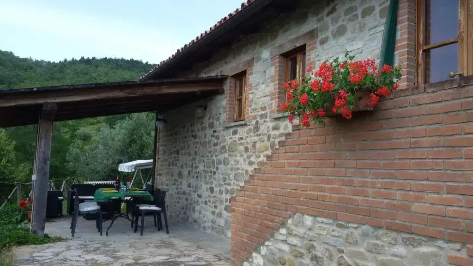 Agriturismo Il Monte