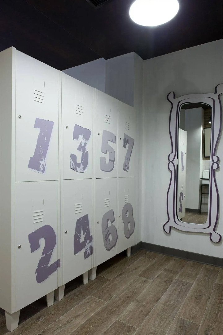 room00 Ventura Hostel