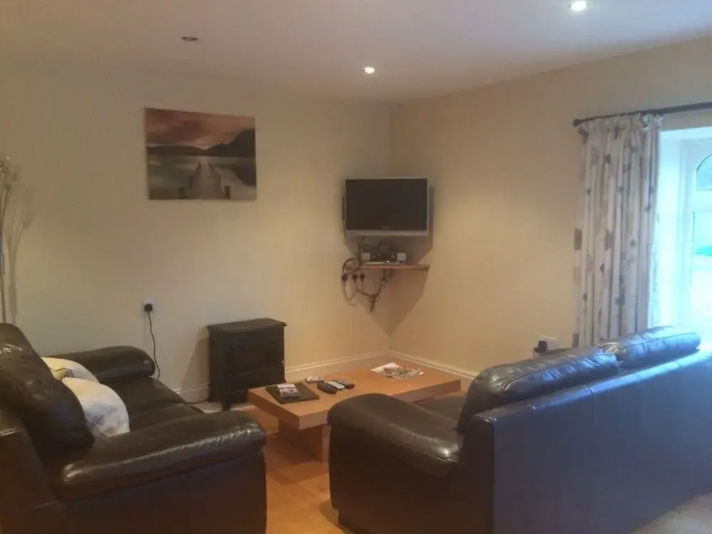 Lovelady Shield Country House Hotel