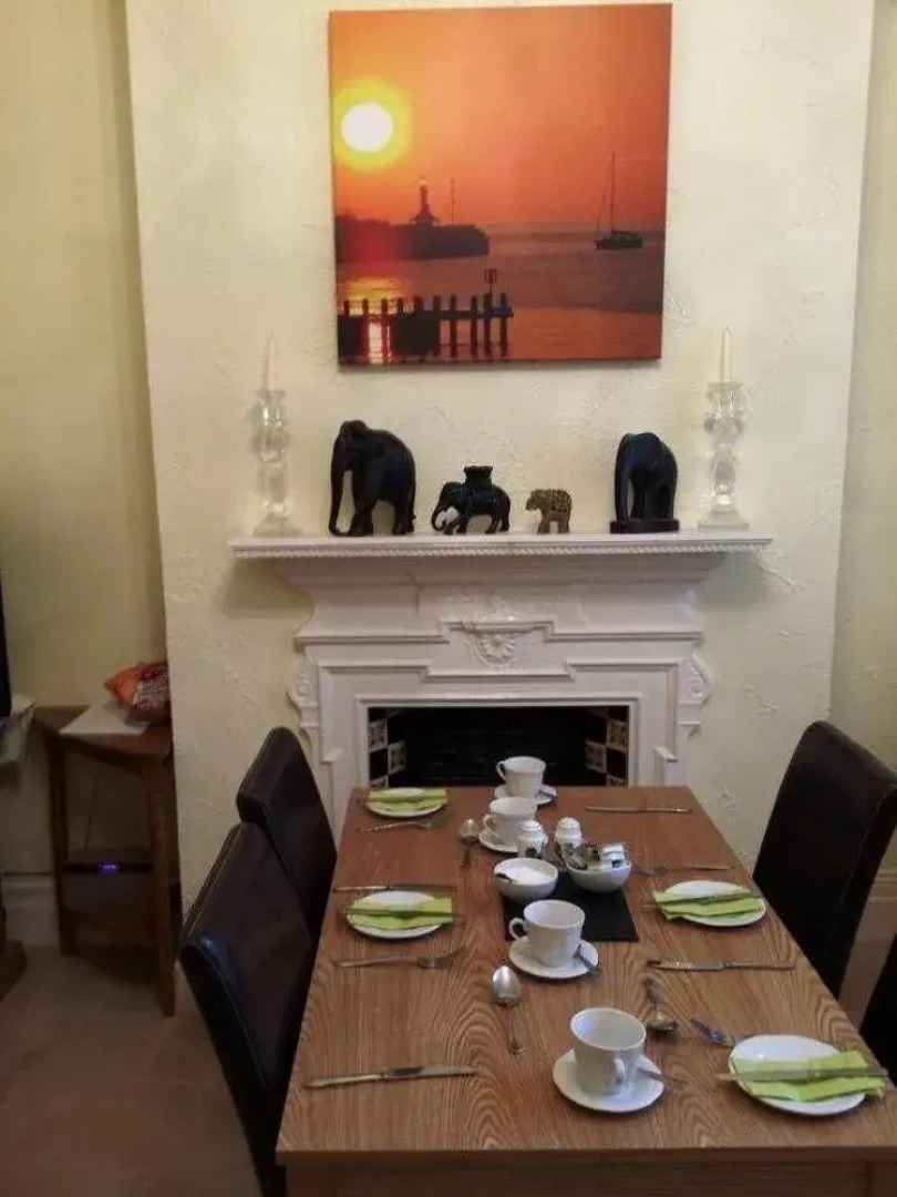 Edingworth Guest House