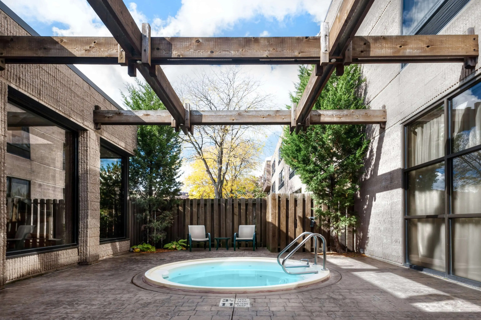 Radisson Hotel Corning