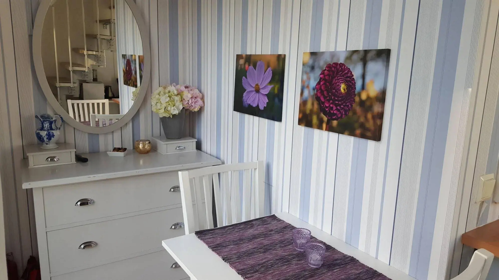 Slussen Bed and Breakfast