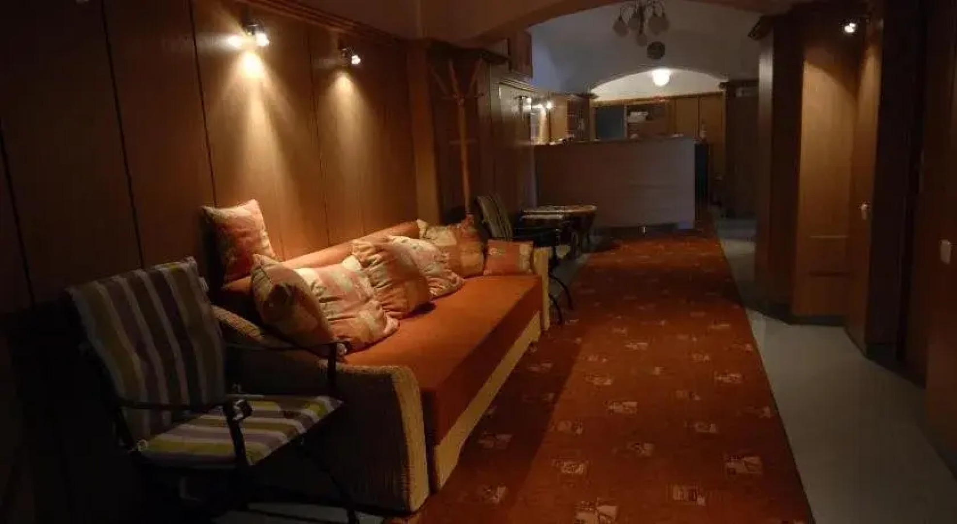 Park Hotel Nagyatád