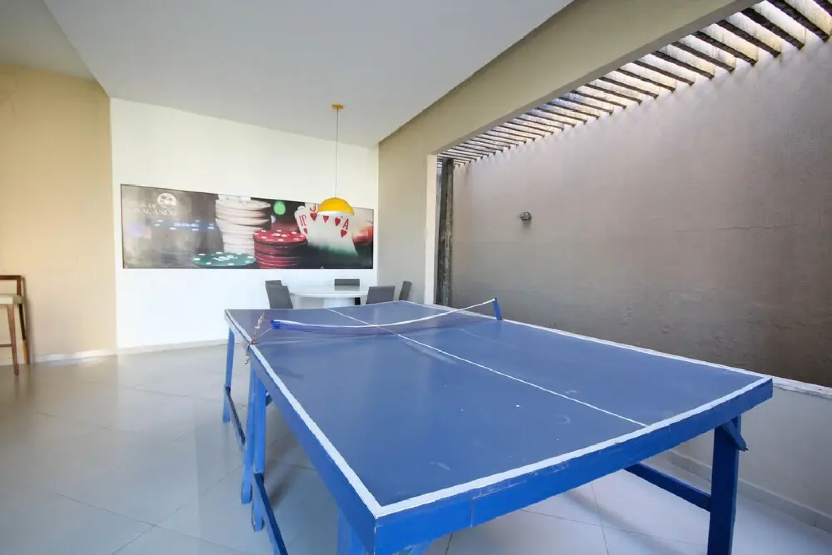 Carpediem - Casa com Piscina em Graçandu