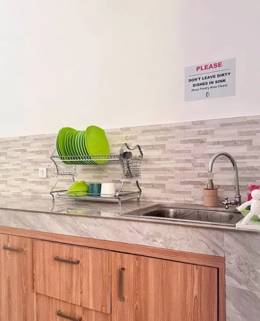 Casa Verde Guesthouse