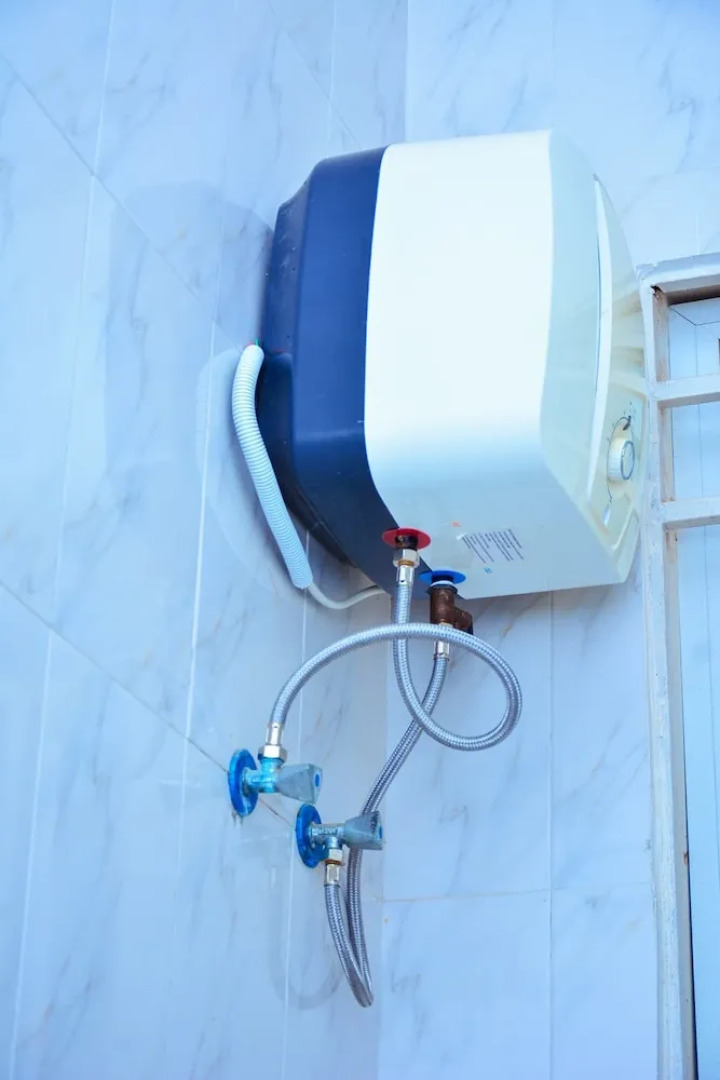 Markdon Executive Lodge Kisasa