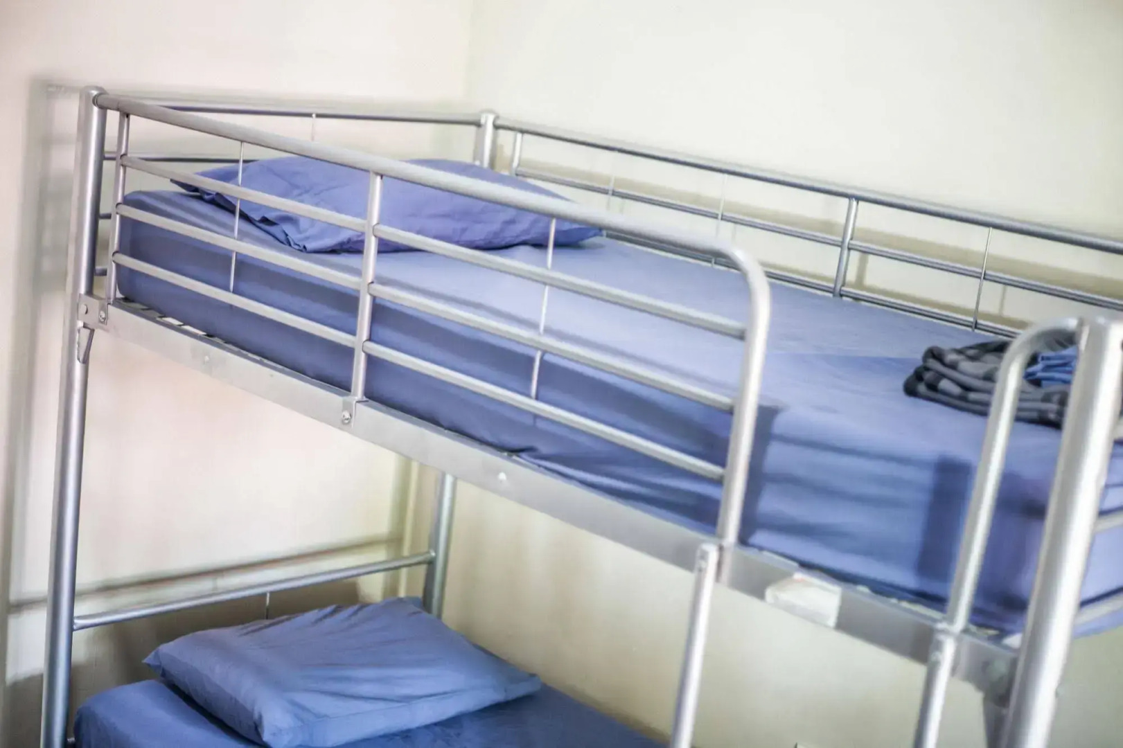 Somewhere To Stay Backpackers