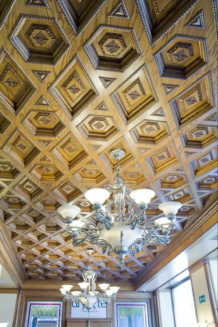 Hotel II Castillas Madrid