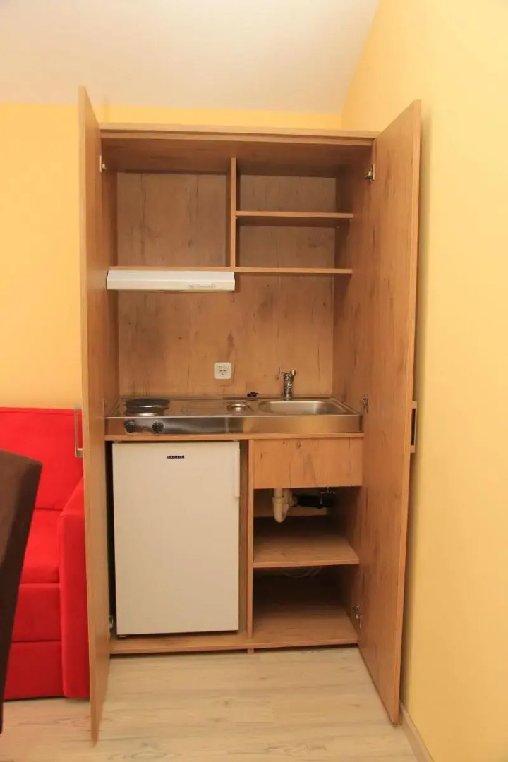 Waldhotel Albachmuehle