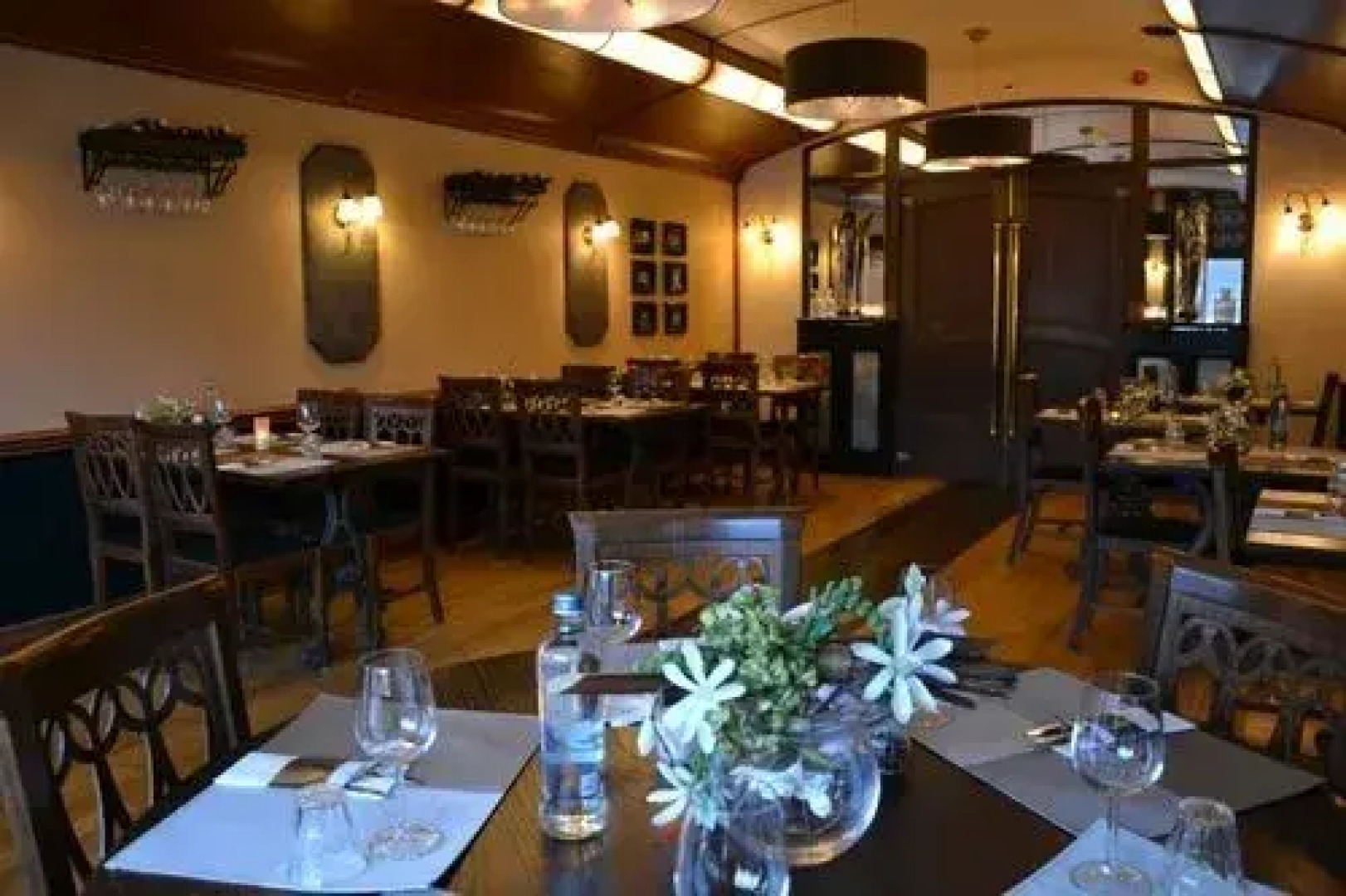 Boutique Hotel de Statie