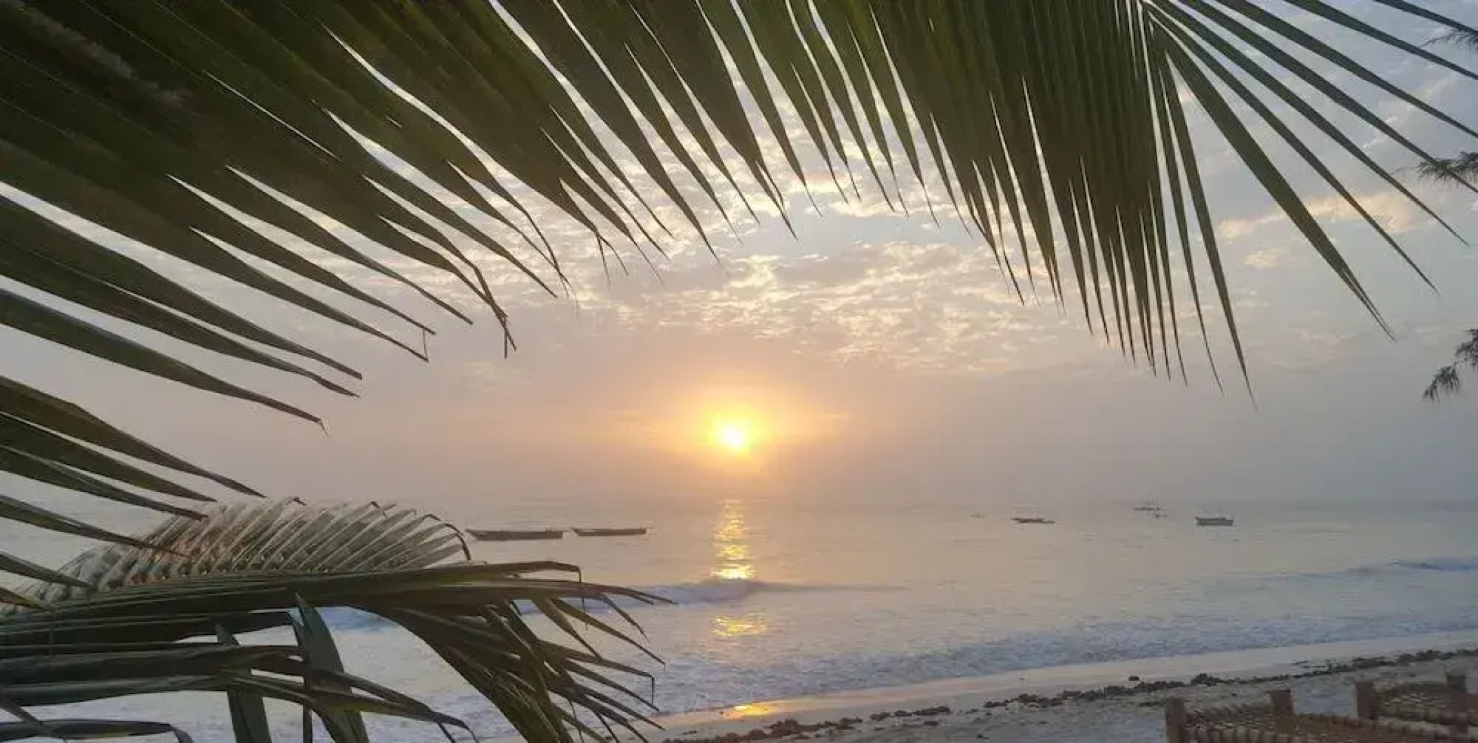 White Dream Lodge & Restaurant