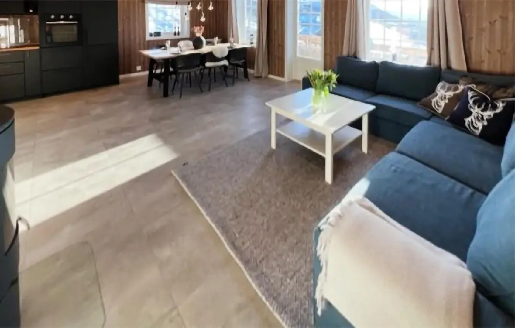 Nice Home in Rauland With Wifi and 4 Bedrooms